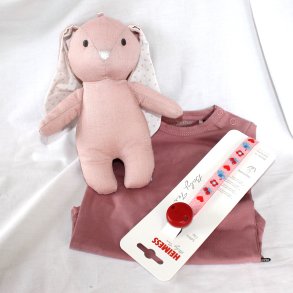 Babypakke til pige, Nr. 146