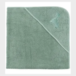 Badeslag i frotte - Sd dino -75 x 75 cm-med/uden navn