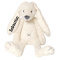 Kaninen Richie fra Happy Horse 38 cm-Ivory - Med navn