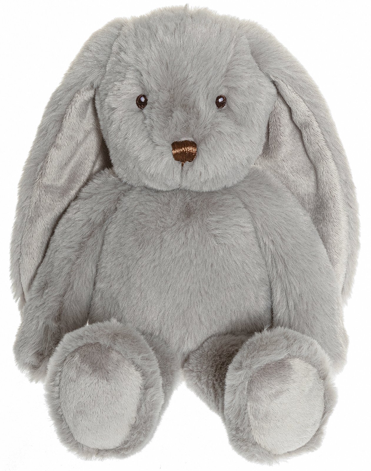 Kaninen Svea 30 cm-med/uden navn