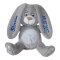 My newborn bunny-Kanin-Bl-28 cm-med/uden navn