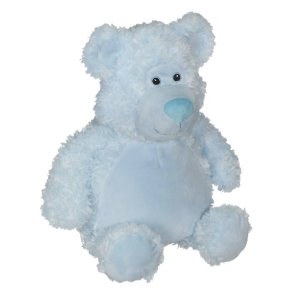 Bamse lysebl med/uden navn