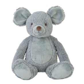 Musen Mel fra Happy Horse, 22 cm