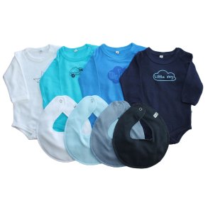 Babypakke-Dreng-Nr. 2