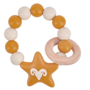 Bidering i silikone med stjernetegn - Vdderen