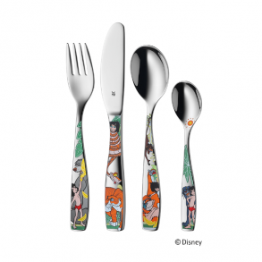 Brnebestik - Junglebogen