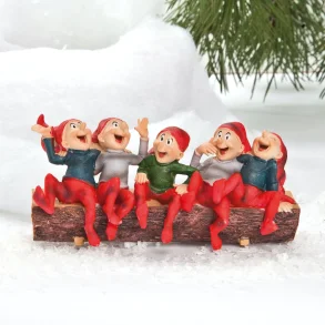 Bramming nisser p trstub