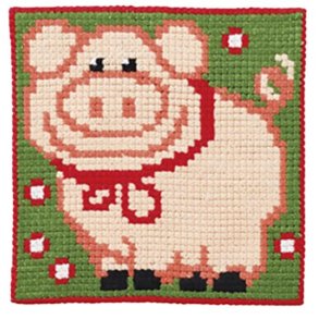 Broderi, Brnestramaj, Gris