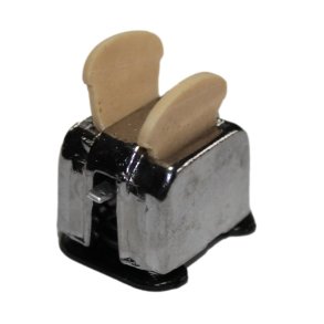 Brdrister med 2 stk. brd