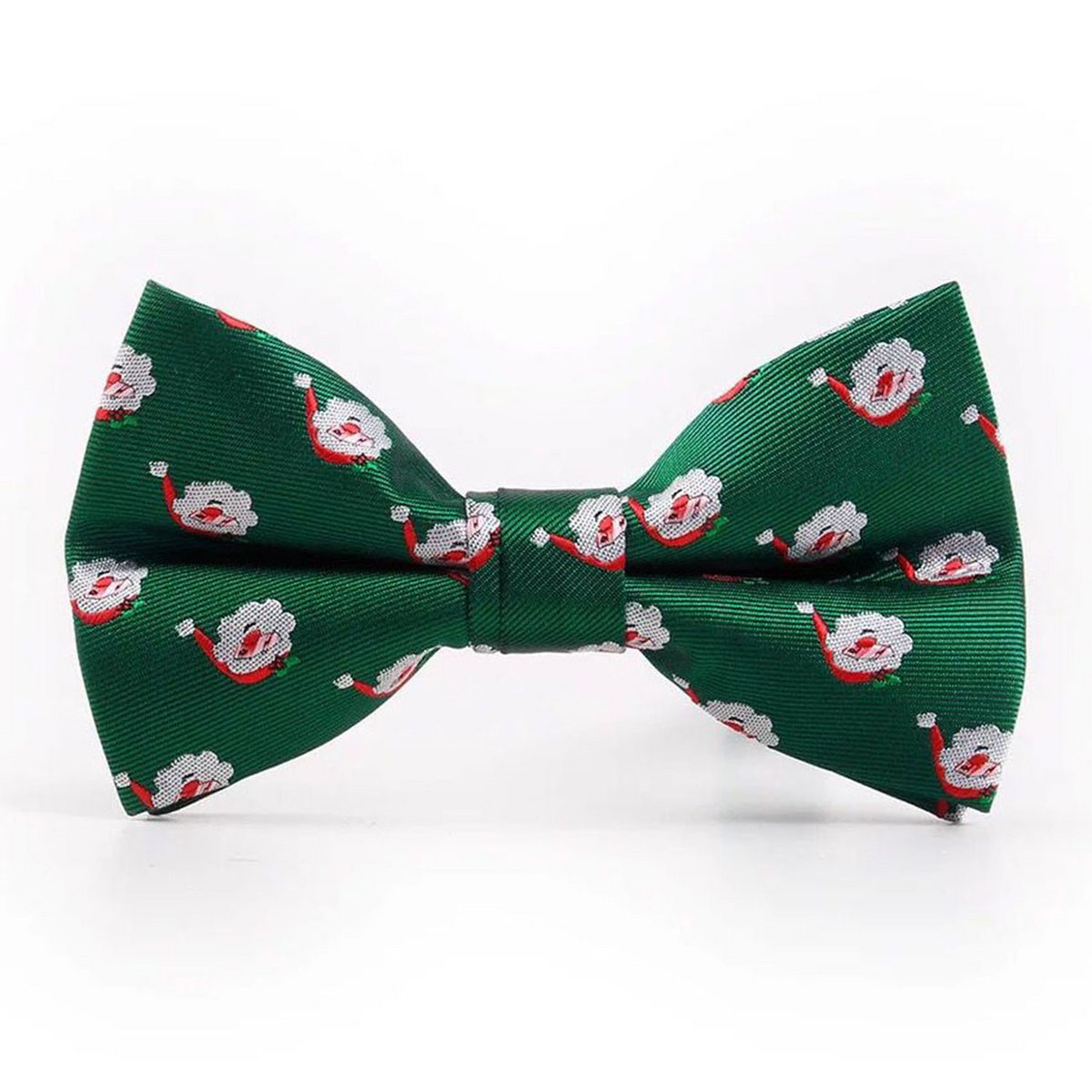 Butterfly - Grn med julemnd