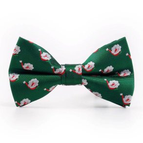 Butterfly - Grn med julemnd