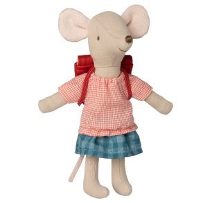 Maileg mouse little sister Ballerina - MAILEG - Home By Piia