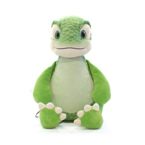 Drage, bamse med/uden navn