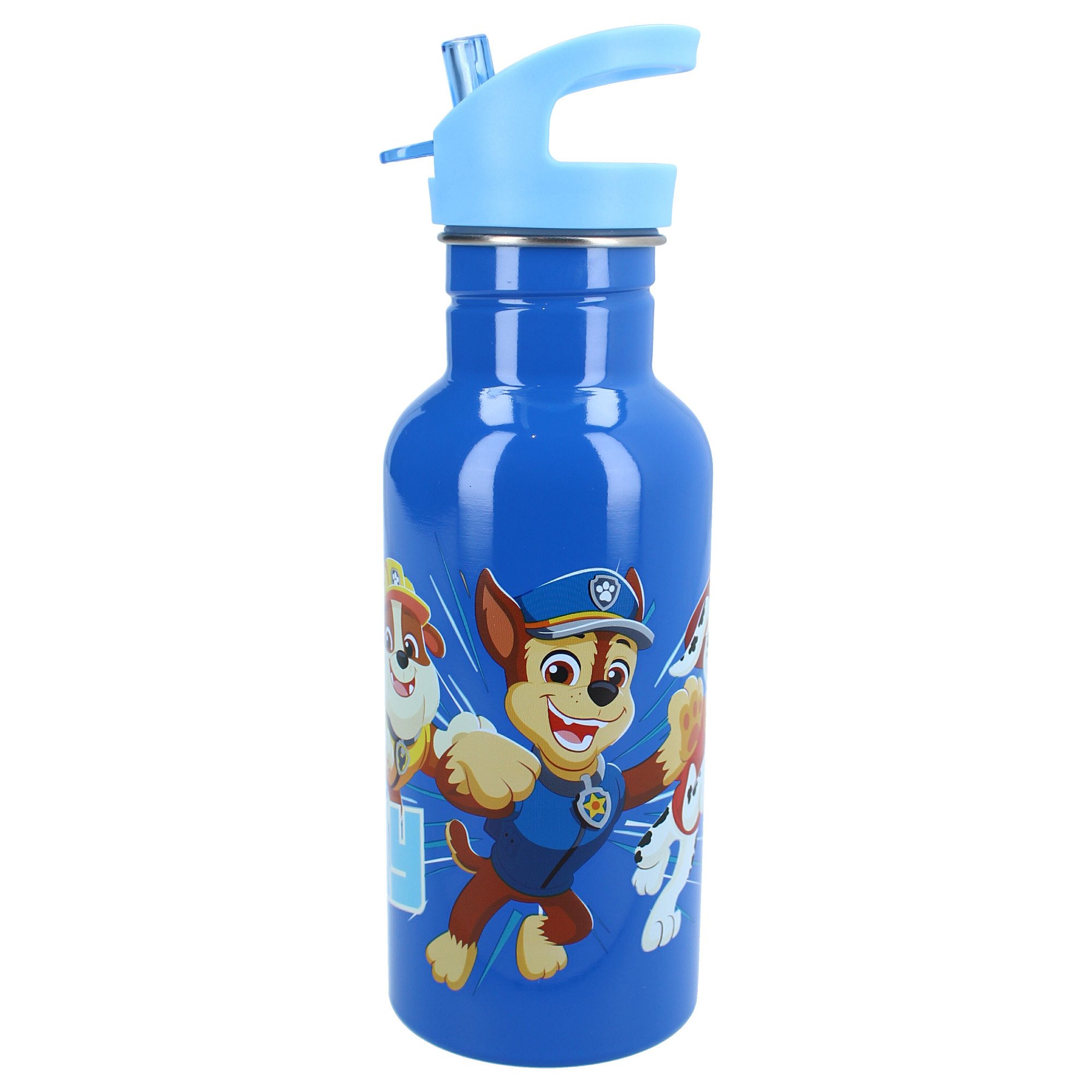 Drikkedunk med navn - Paw Patrol