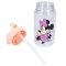 Drikkedunk med navn - Minnie Mouse
