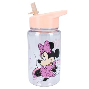 Drikkedunk med navn - Minnie Mouse