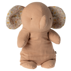 Elefant fra Maileg - Safari Friends, Medium, Rose