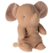 Elefant fra Maileg - Safari Friends, Small, Rose