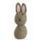Lille kanin fra En Gry og Sif filtet - Stvet grn