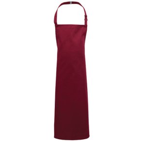 Forklde til brn 3-6 r, Burgundy, Med navn