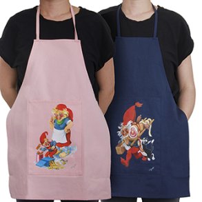  Forklde til brn fra Vilhelm Hansen, Lyserd, Med/uden navn