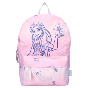 Junior Rucksack - Frozen - mit/ohne Namen