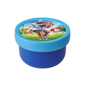 Frugtboks, Paw Patrol, Med navn