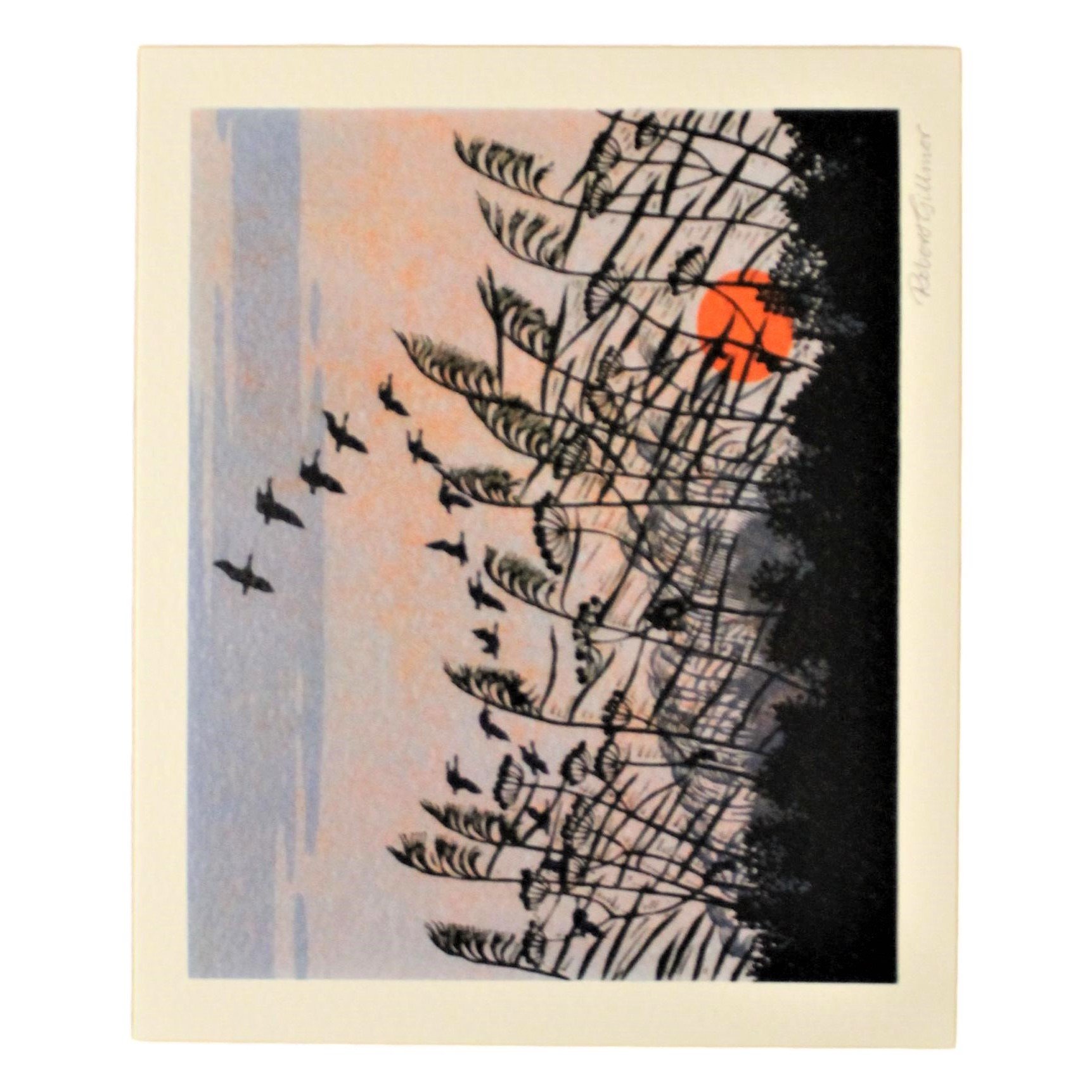 Kort med i gaven Kort Nr. 3