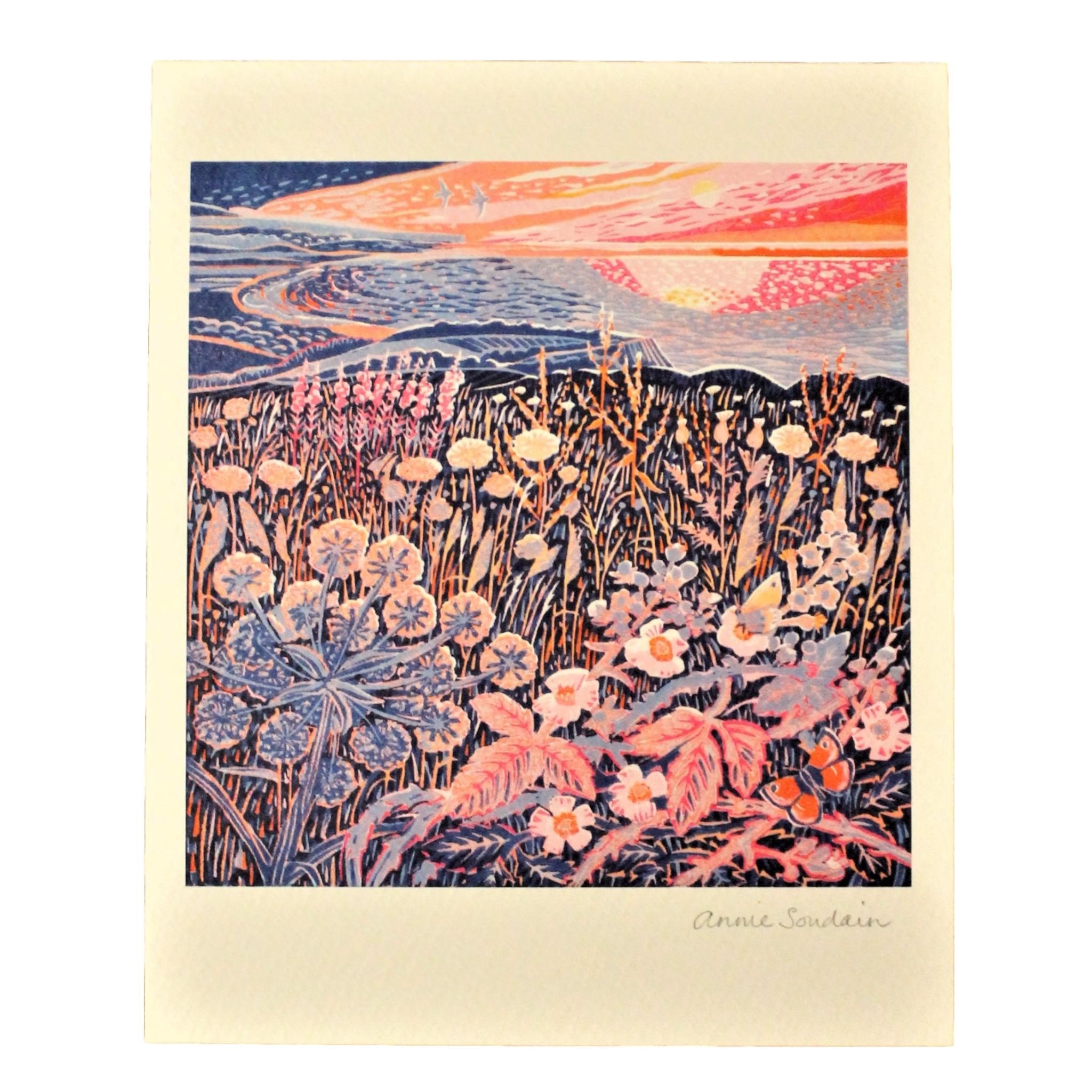 Kort med i gaven Kort Nr. 5