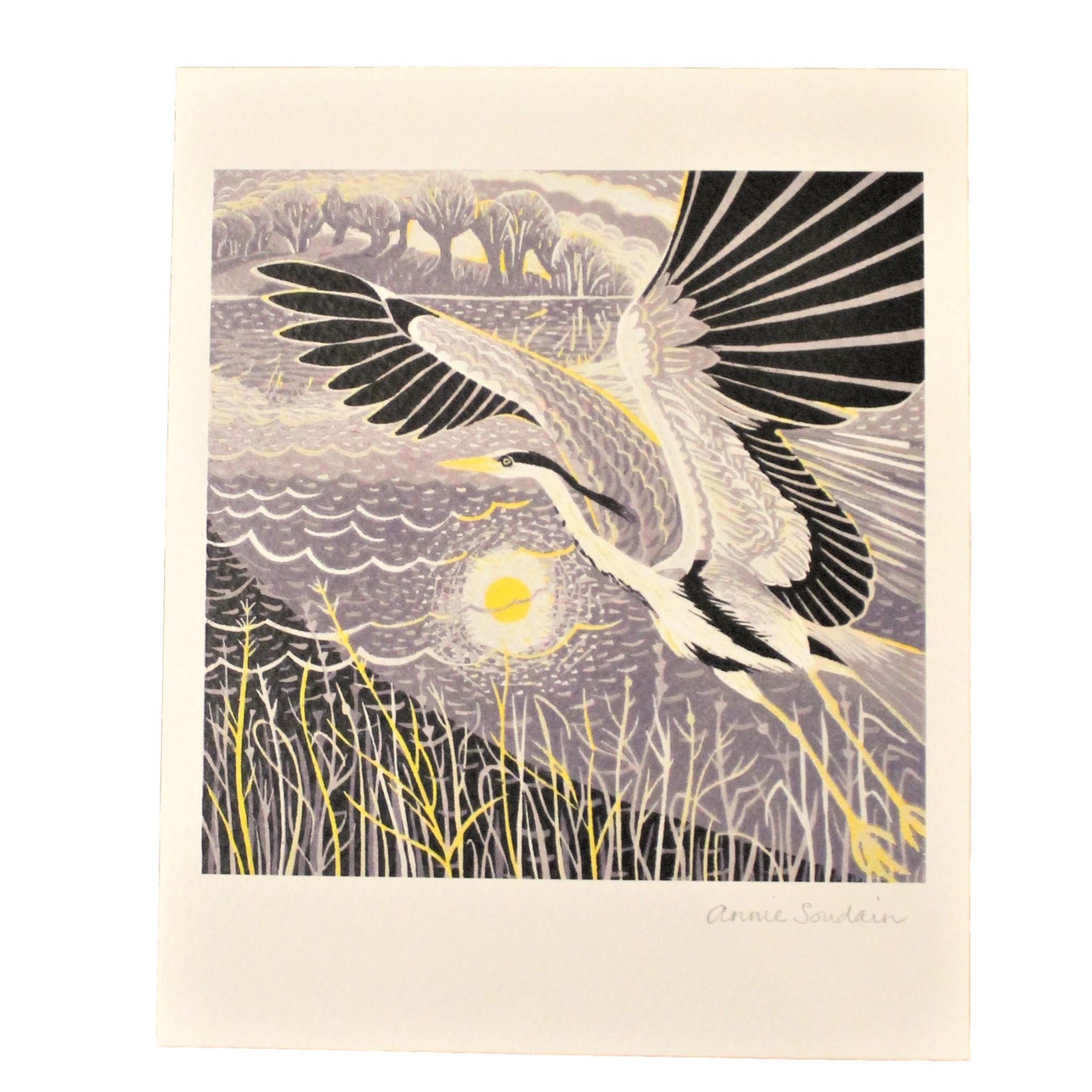 Kort med i gaven Kort Nr. 6