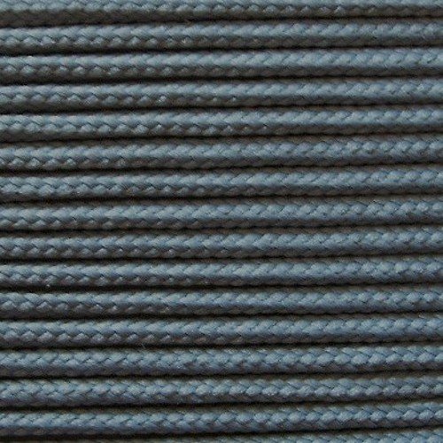 4 meter Polyestersnor 2 mm - Gr