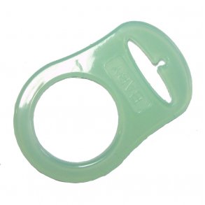 5 stk. MAM-adapter-Grn transparent