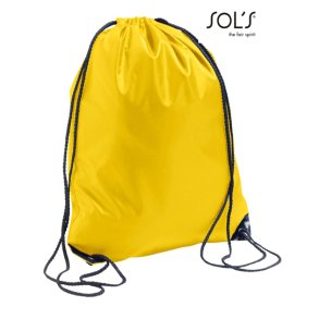 Gymnastikpose-Gul-med/uden navn