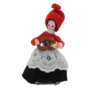 Bagerjomfruen 2012 - Herregrdsnisse