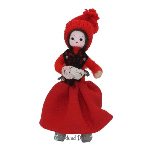 Baronesse 1998 - Herregrdsnisse