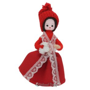 Prinsesse 2004 - Herregrdsnisse