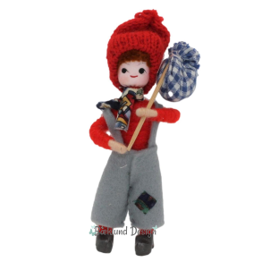 Vagabond 2007 - Herregrdsnisse