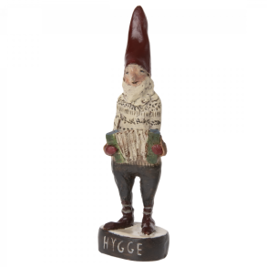 Hygge Nis-14,5 cm-Nr. 1