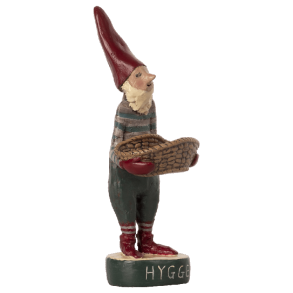 Hygge Nis-14,5 cm-Nr. 4