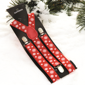 Juleseler til voksen