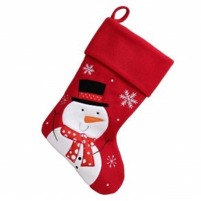 Julesok-Snemand-Rd-med/uden navn