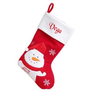 Julesok-Snemand-Rd-med/uden navn