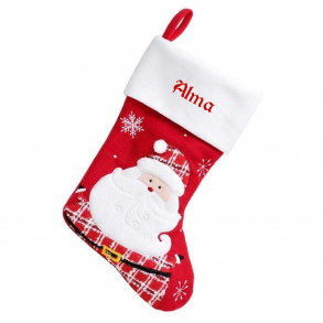 Julesok-Julemand-Rd-med/uden navn