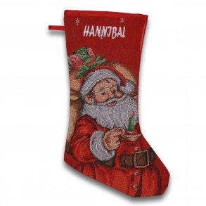 Julesok-Julemand-Rd-med/uden navn