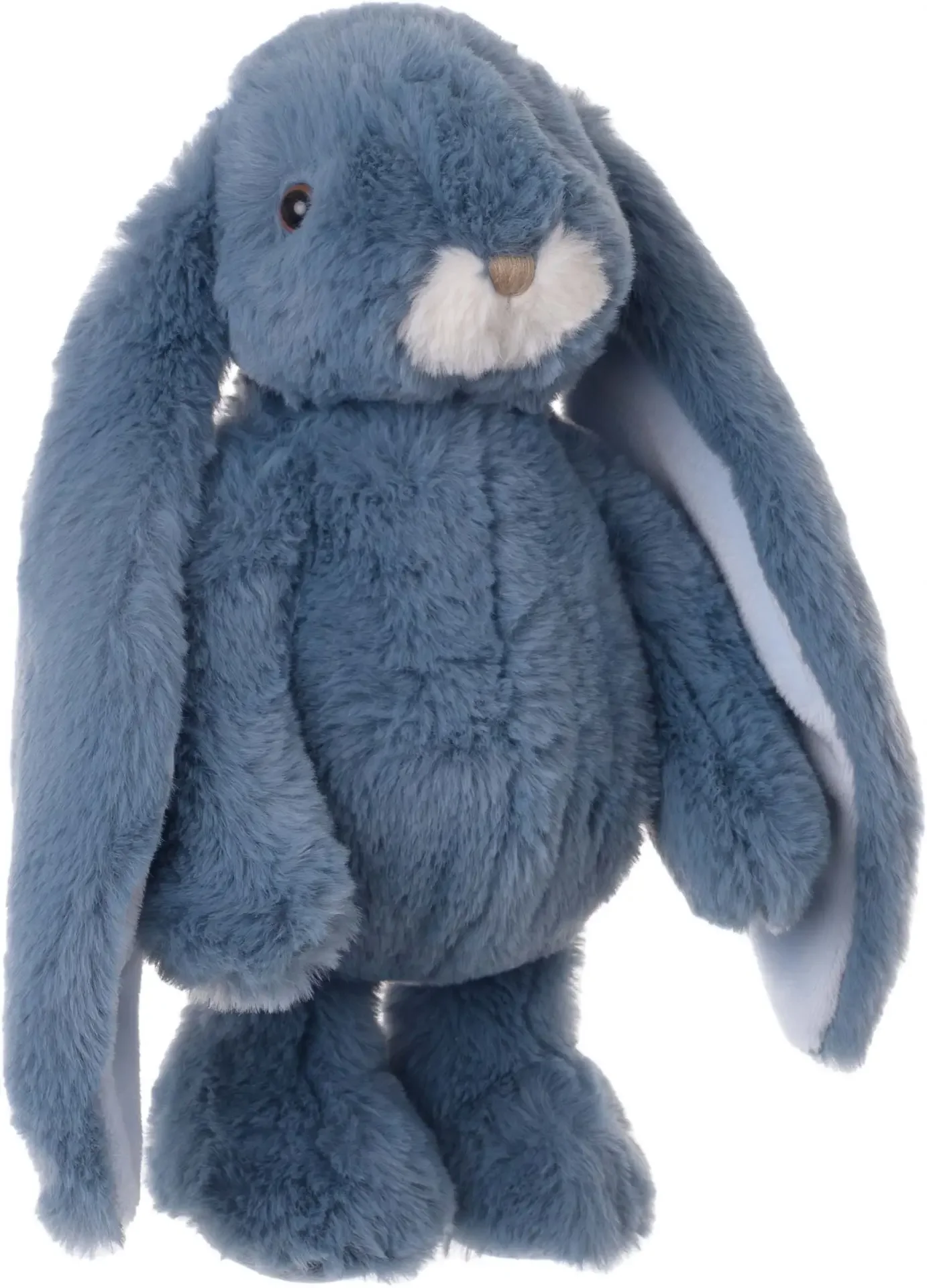 Friendly kanin med lange rer fra Bukowski - Fjord Blue - med/uden navn