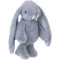 Friendly kanin med lange rer fra Bukowski - Pearl Blue - med/uden navn