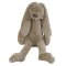 Kaninen Richie fra Happy Horse 38 cm - Clay - med/uden navn