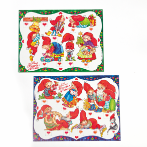 Pobra kravlenisseark