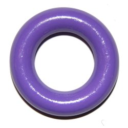 35 mm tr�ringe uden huller