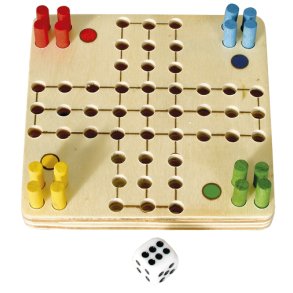 BLACK FRIDAY: Mini Games, Ludo i tr